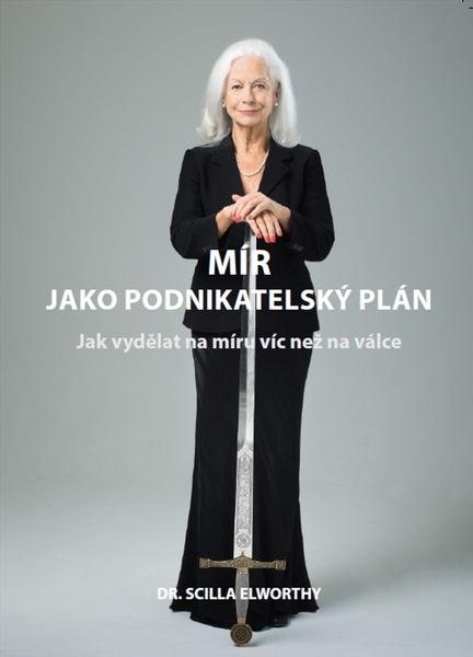 Mír jako podnikatelský plán - 978-80-88213-27-7