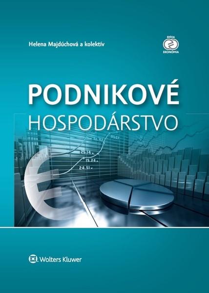 Podnikové hospodárstvo - 978-80-8168-806-5