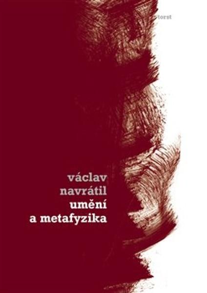 Levně Umění a metafyzika