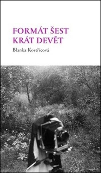 Formát šest krát devět - 978-80-7272-614-1