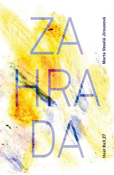 Zahrada - 978-80-7577-936-6