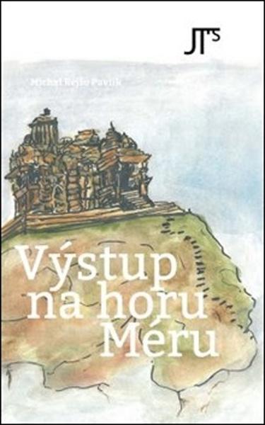 Výstup na horu Méru - 978-80-907504-3-2
