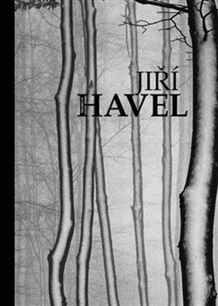 The Best of Jiří Havel - 978-80-270-7379-5