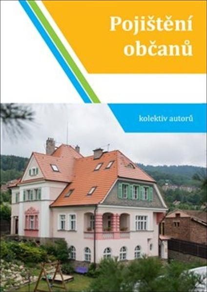 Levně Pojištění občanů