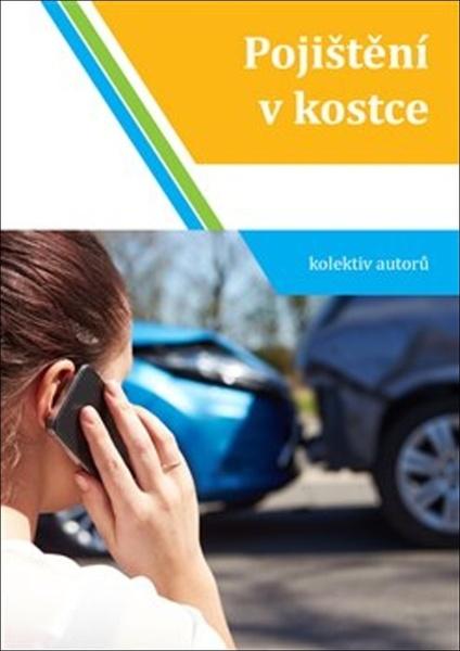 Pojištění v kostce - 978-80-906748-7-5