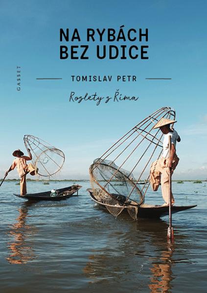 Na rybách bez udice - 978-80-87079-02-7