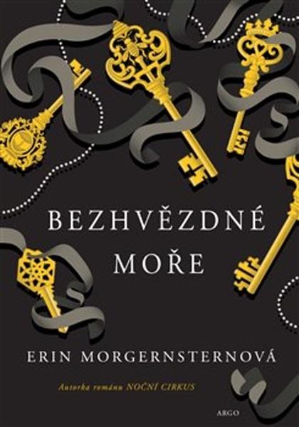 Bezhvězdné moře - 978-80-257-3223-6