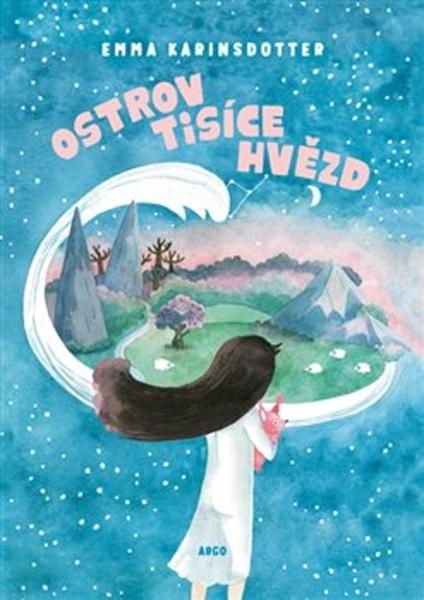 Ostrov Tisíce hvězd - 978-80-257-3236-6