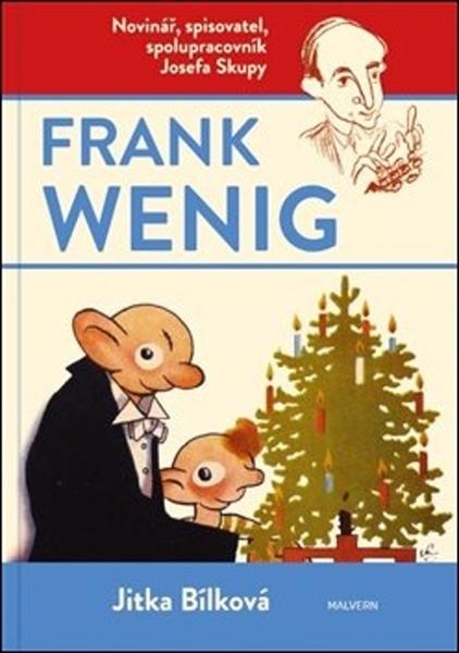 Frank Wenig - 978-80-7530-222-9