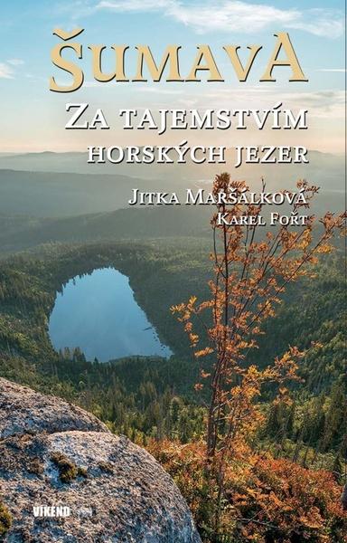 Šumava - 978-80-7433-283-8