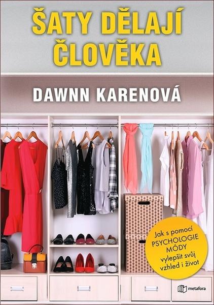 Šaty dělají člověka - 978-80-7625-105-2