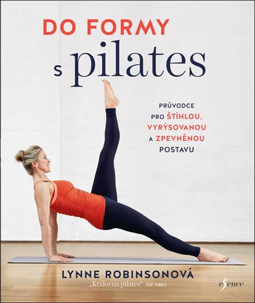 Do formy s pilates - 978-80-242-6778-4