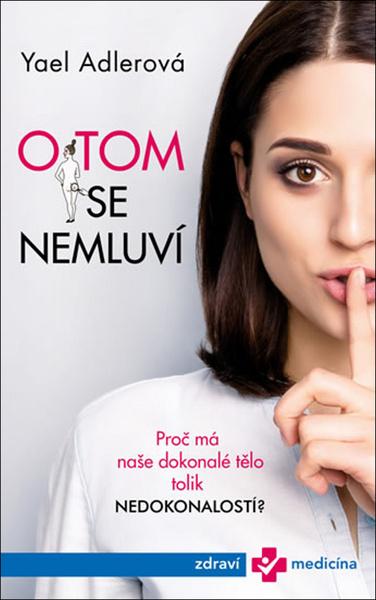 O tom se nemluví - 978-80-242-6705-0
