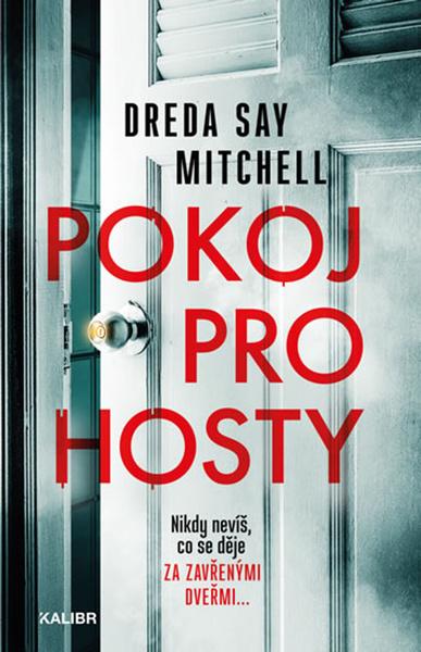 Pokoj pro hosty - 978-80-242-6765-4