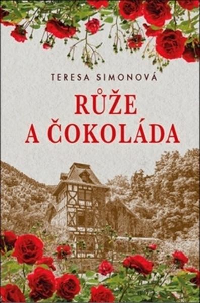 Růže a čokoláda - 978-80-7593-190-0