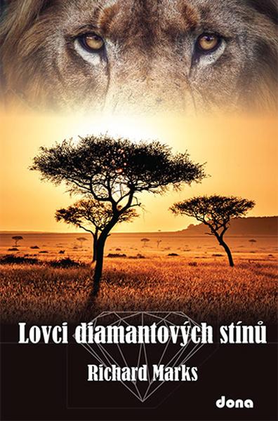 Levně Lovci diamantových stínů