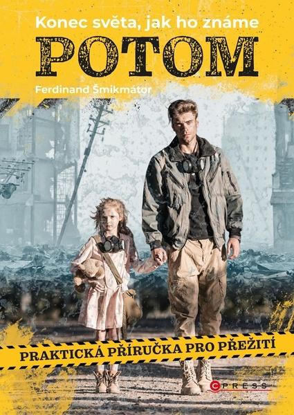 Potom - 978-80-264-3191-6