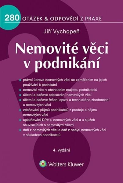 Nemovité věci v podnikání - 978-80-7598-734-1