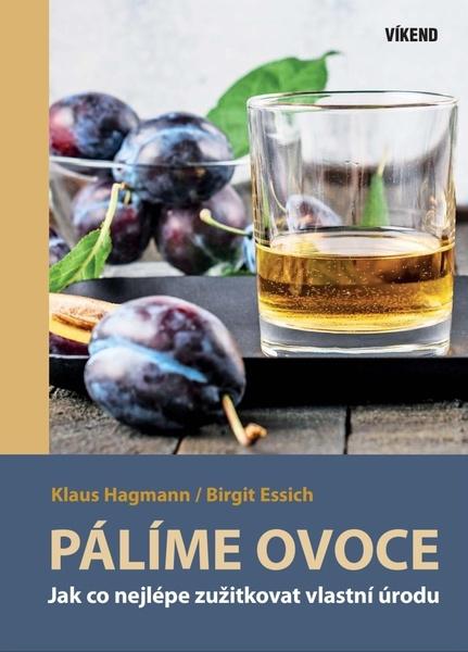 Levně Pálíme ovoce