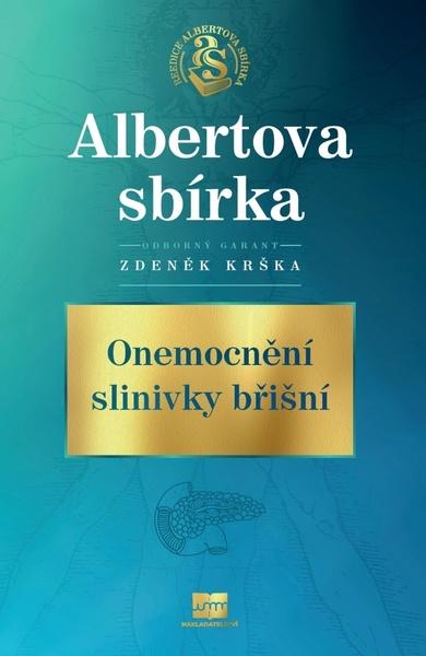 Levně Onemocnění slinivky břišní