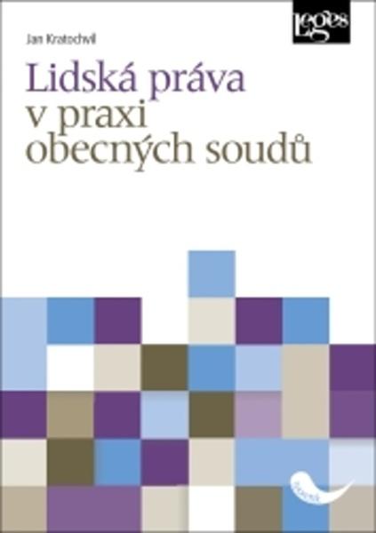 Lidská práva v praxi obecných soudů - 978-80-7502-441-1