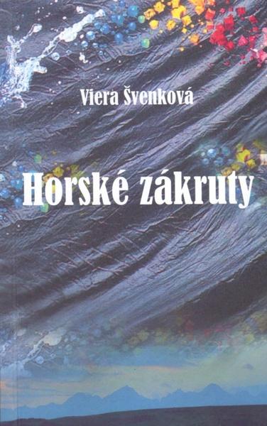 Levně Horské zákruty