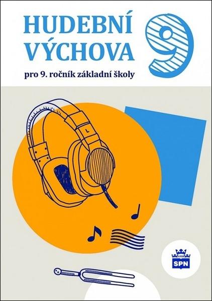 Hudební výchova 9 - 978-80-7235-613-3