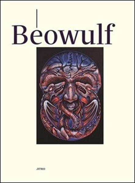 Béowulf - 978-80-86985-14-5