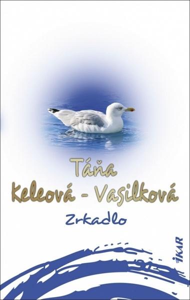Zrkadlo - 978-80-551-7095-4