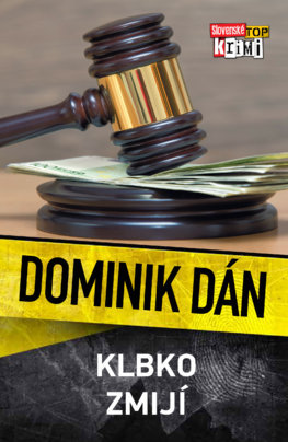 Klbko zmijí - 978-80-556-4762-3