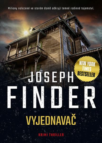 Vyjednavač - 978-80-7588-199-1