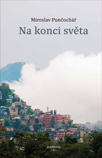 Na konci světa - 978-80-200-3104-4