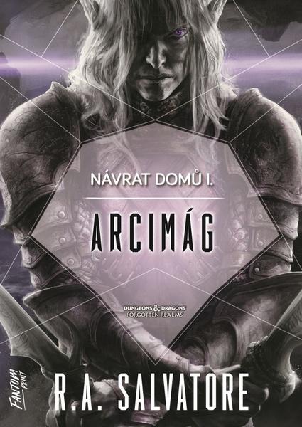 Arcimág - 978-80-7594-068-1