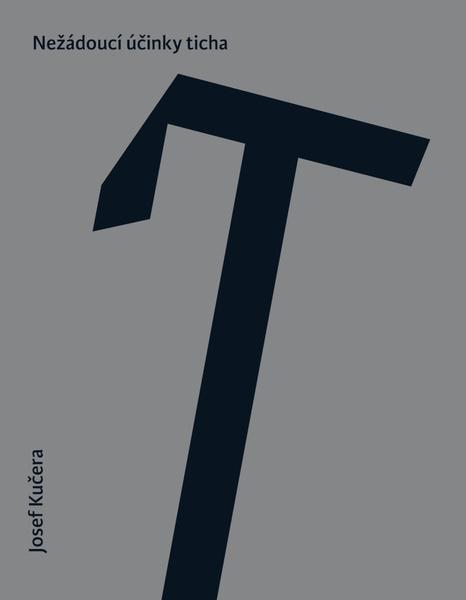 Nežádoucí účinky ticha - 978-80-7465-415-2