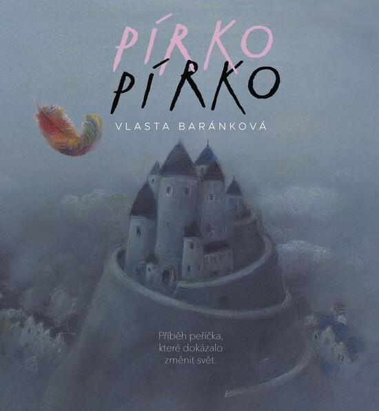 Pírko - 978-80-264-3187-9
