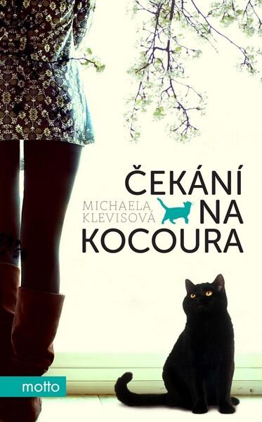 Čekání na kocoura - 978-80-267-1842-0