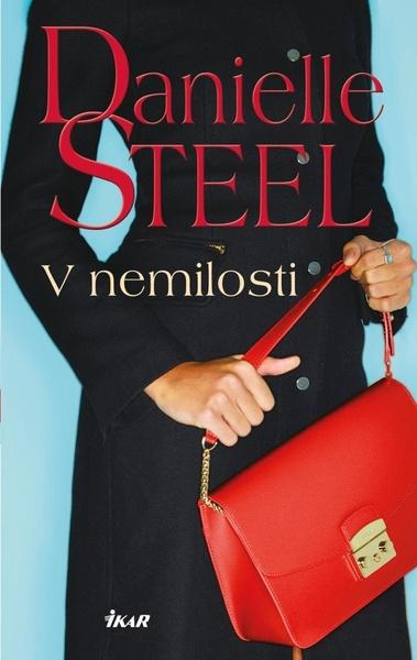 V nemilosti - 978-80-249-4248-3