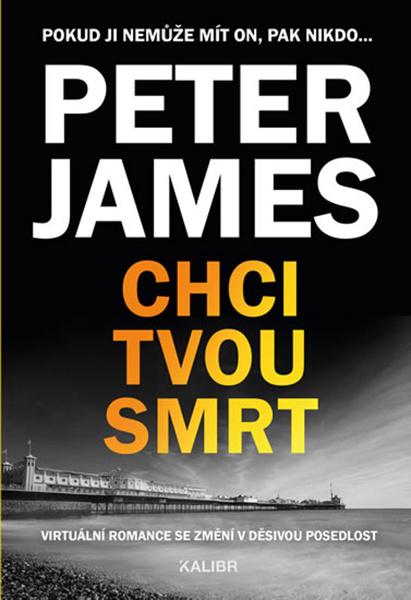 Chci tvou smrt - 978-80-242-6763-0