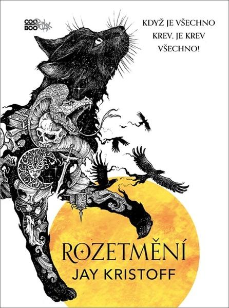 Rozetmění - 978-80-7661-025-5