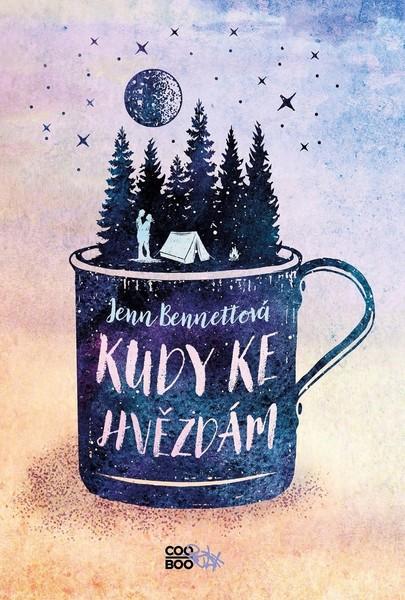 Kudy ke hvězdám - 978-80-7661-020-0