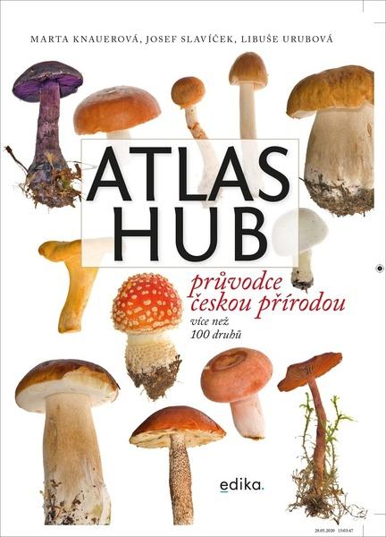 Atlas hub - 978-80-266-1552-1