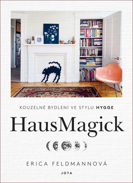 HausMagick - 978-80-7565-729-9