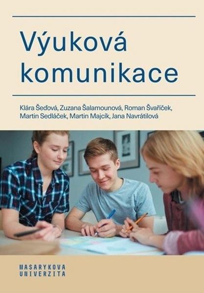 Výuková komunikace - 978-80-210-9529-8