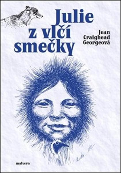 Julie z vlčí smečky - 978-80-7530-220-5