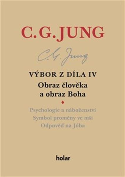 Výbor z díla IV - 978-80-906731-9-9