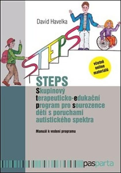 STEPS - 978-80-88290-49-0