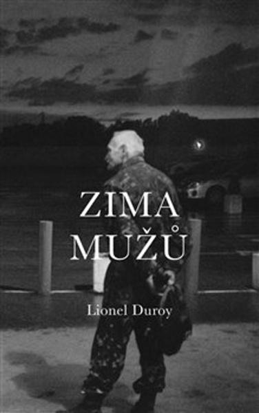 Zima mužů - 978-80-7511-540-9