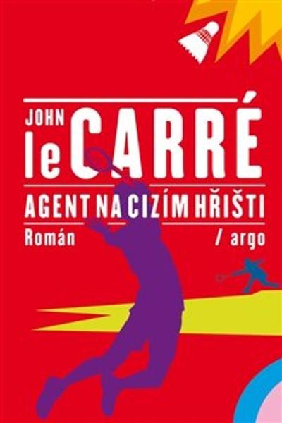 Agent na cizím hřišti - 978-80-257-3196-3