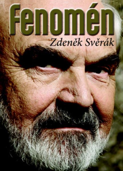 Fenomén Zdeněk Svěrák - 978-80-87685-04-4