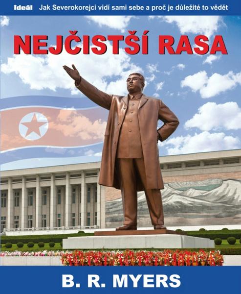 Levně Nejčistší rasa
